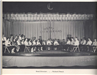 Clayton High School Band, 1955, with Mr. Richard Beach as director