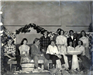 1951 Clayton High School play