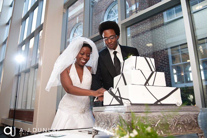 Weddings and Receptions Photo Gallery 14