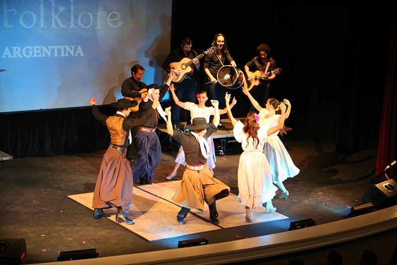 Stage Productions Photo Gallery 2