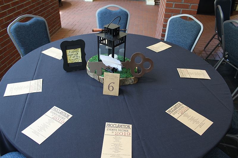 Private and Social Events Photo Gallery 3