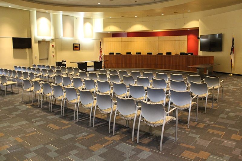 Facilities Photo Gallery 15