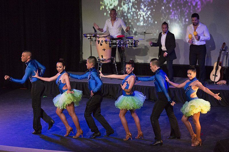 Stage Productions Photo Gallery