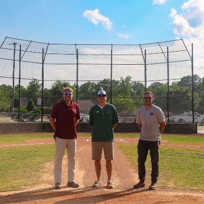 good vibes 3 standing far away