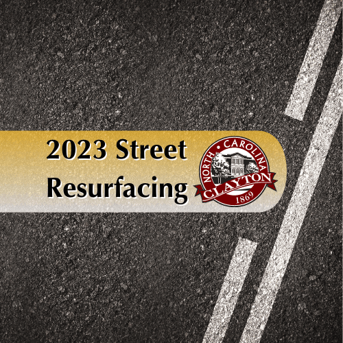 2023 Street Resurfacing (1)