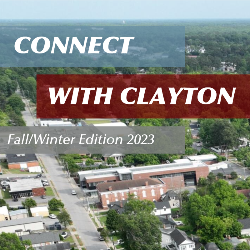 ConnectwithClayton