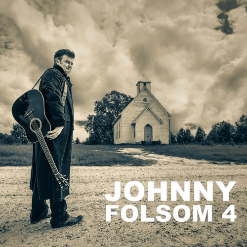 Johnny Folsom 4 promo photo