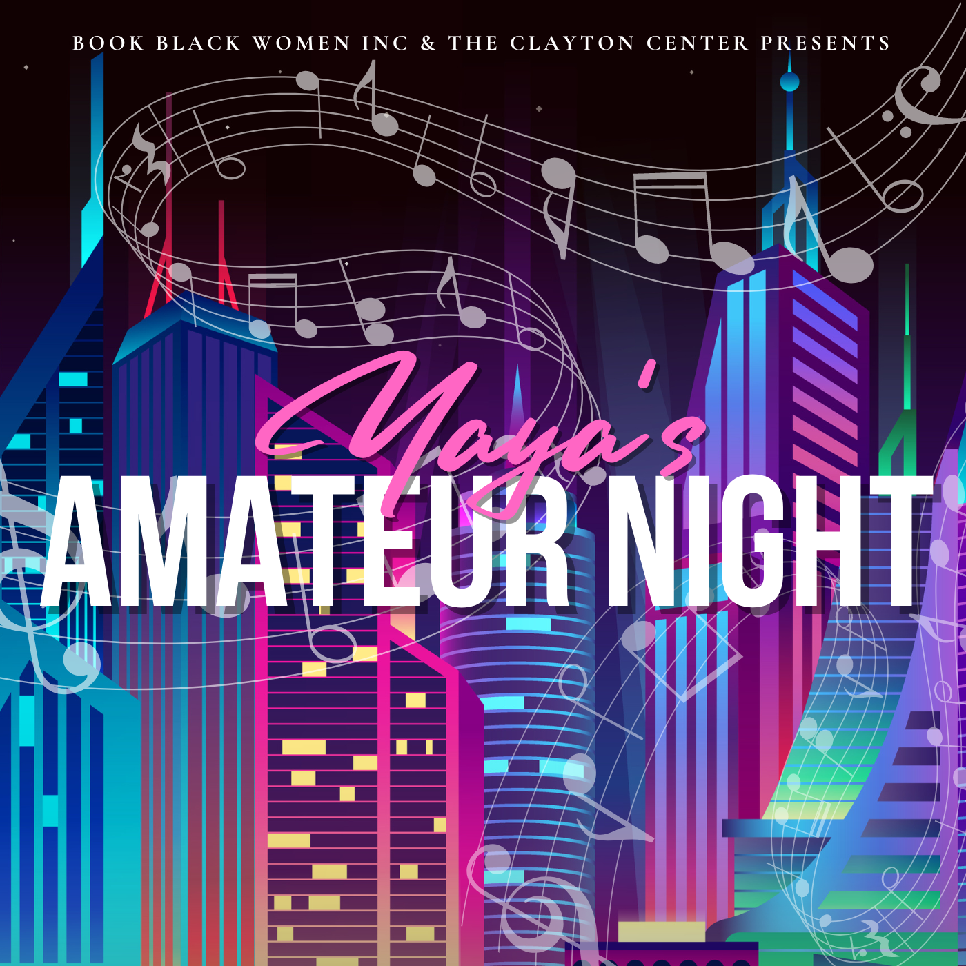 AMATEUR NIGHT 2