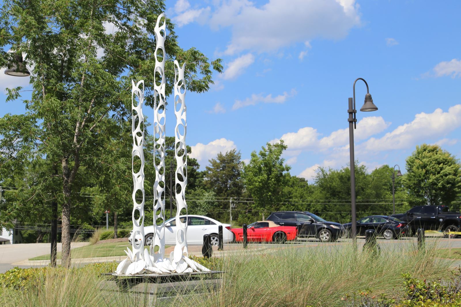 The base of Bare Bones