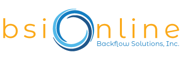 BSI Online Backflow Solutions Inc.