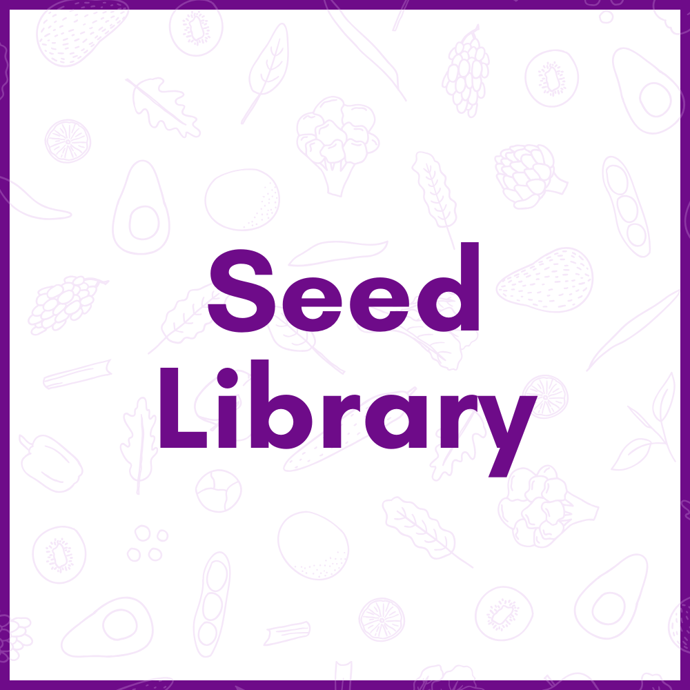 Seed Library